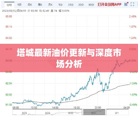 塔城最新油价更新与深度市场分析