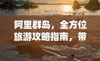 阿里群岛，全方位旅游攻略指南，带你畅游热带风情胜地！